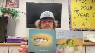 Mystery Reader 11/7