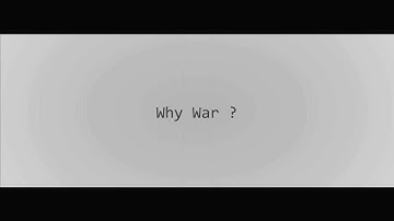 STOP THE WAR - v1.0