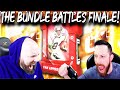 THE BUNDLE BATTLES FINALE! EPISODE 18 VS @Scomo [MADDEN 20]