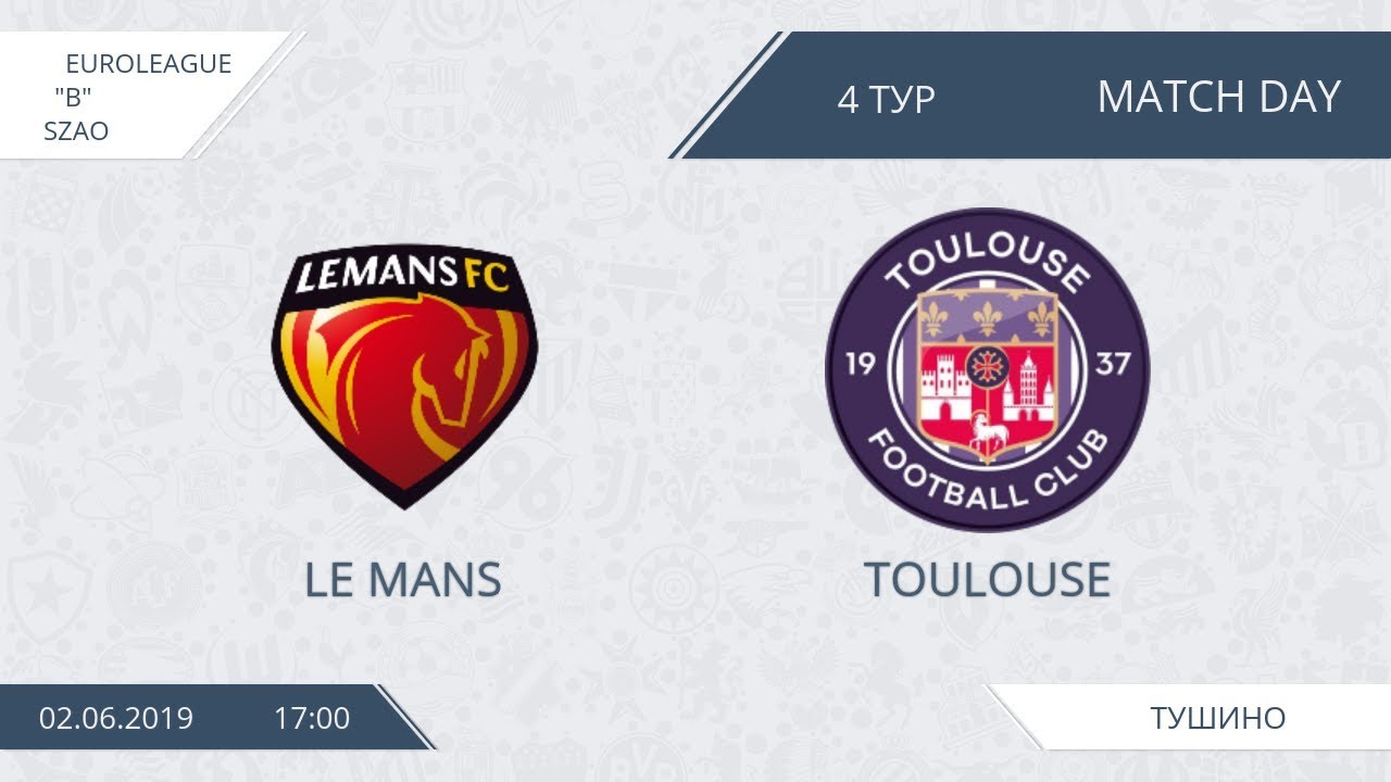 AFL19. EuroLeague. SZAO. Day 4. Le Mans-Toulouse camera iphone 8 plus apk