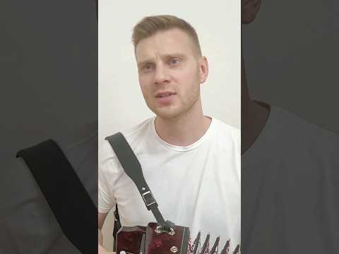 Калина - Александр Солодуха. Трогательная, очень грустная и печальная песня. Душа свернулась. #2023