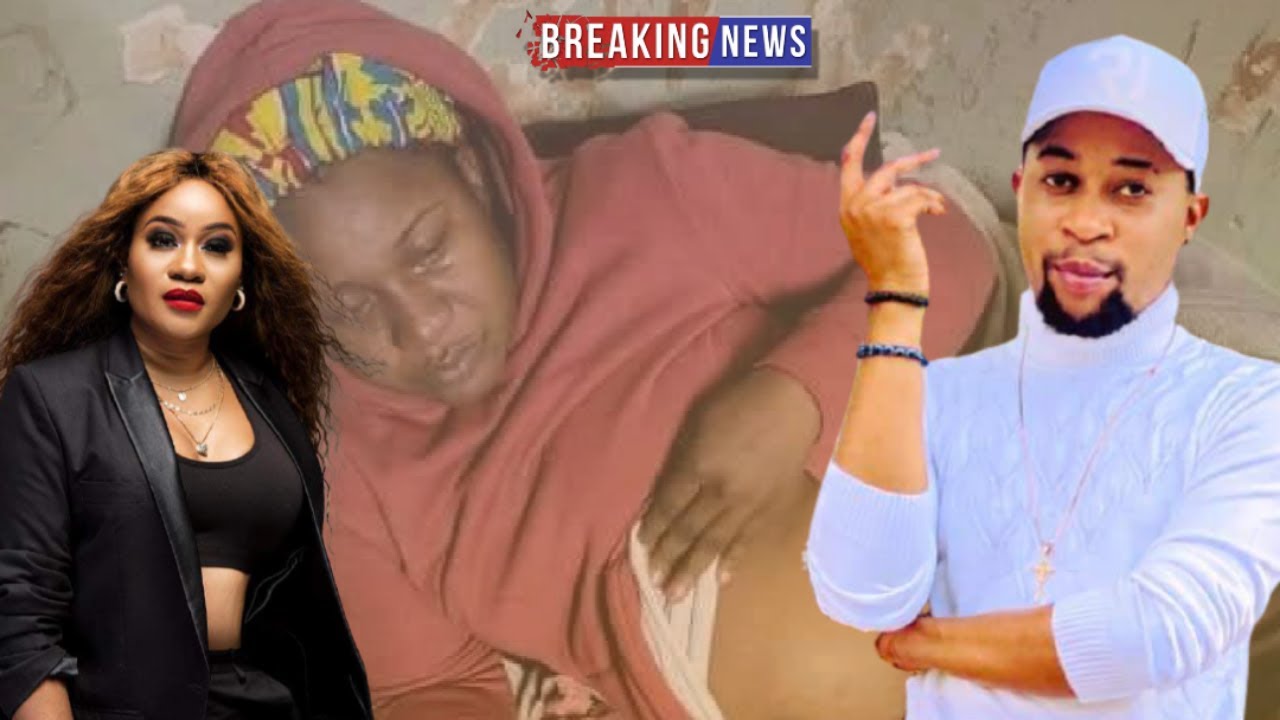 TRENDING : BEN the Hairdresser Pleads with MUTALE MWANZA to have SARAFINA NTENGA Released from Jail