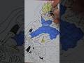 Watch this... Vegetto SS vs Super Buu pt. 2