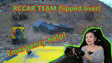 The highway leading to the rescue rccar team members, cloudrc no-limit range rccar fpv system