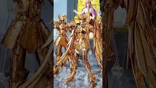 saint saiya ex oce gold saint saint saiya ex oce gold saint