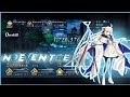 [FGO] Tonelico Np1 1.7 Milion Damage No Event CE/Wandjina World Tour