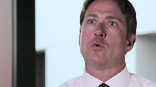 Michael Conroy, M.D., Santa Cruz Internal Medicine Doctor Video