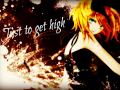 Nightcore - Just To Get High