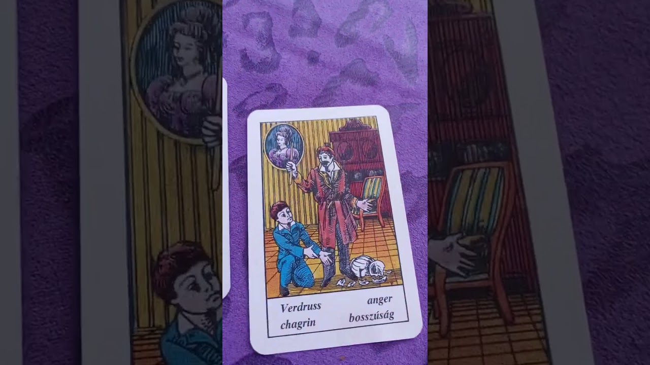 Egy FÉRFI a múltadból!❤️❤️