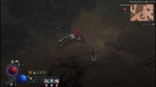 Diablo 4 (PVP Only) 1v2 & 1v3 Bloodmarked Malignant Powers