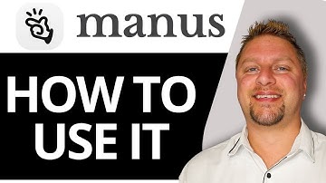 Hoe Manus AI te gebruiken voor beginners | 7 use cases voor 2026