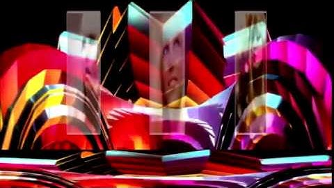 Sweet freshness ProShow Producer Effect Motion 2