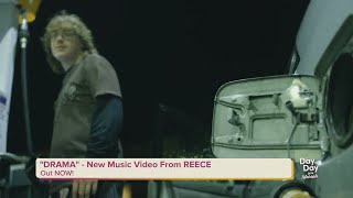 Chatting with Recording Artist REECE Producer Josh Nettles Aug 31 2026 Day to Day