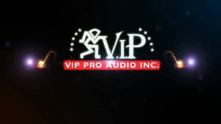 VIP PRO AUDIO INTRO ELECTRONICS in Brooklyn New York DJ EQUIPMENT LIGHTING STAGE