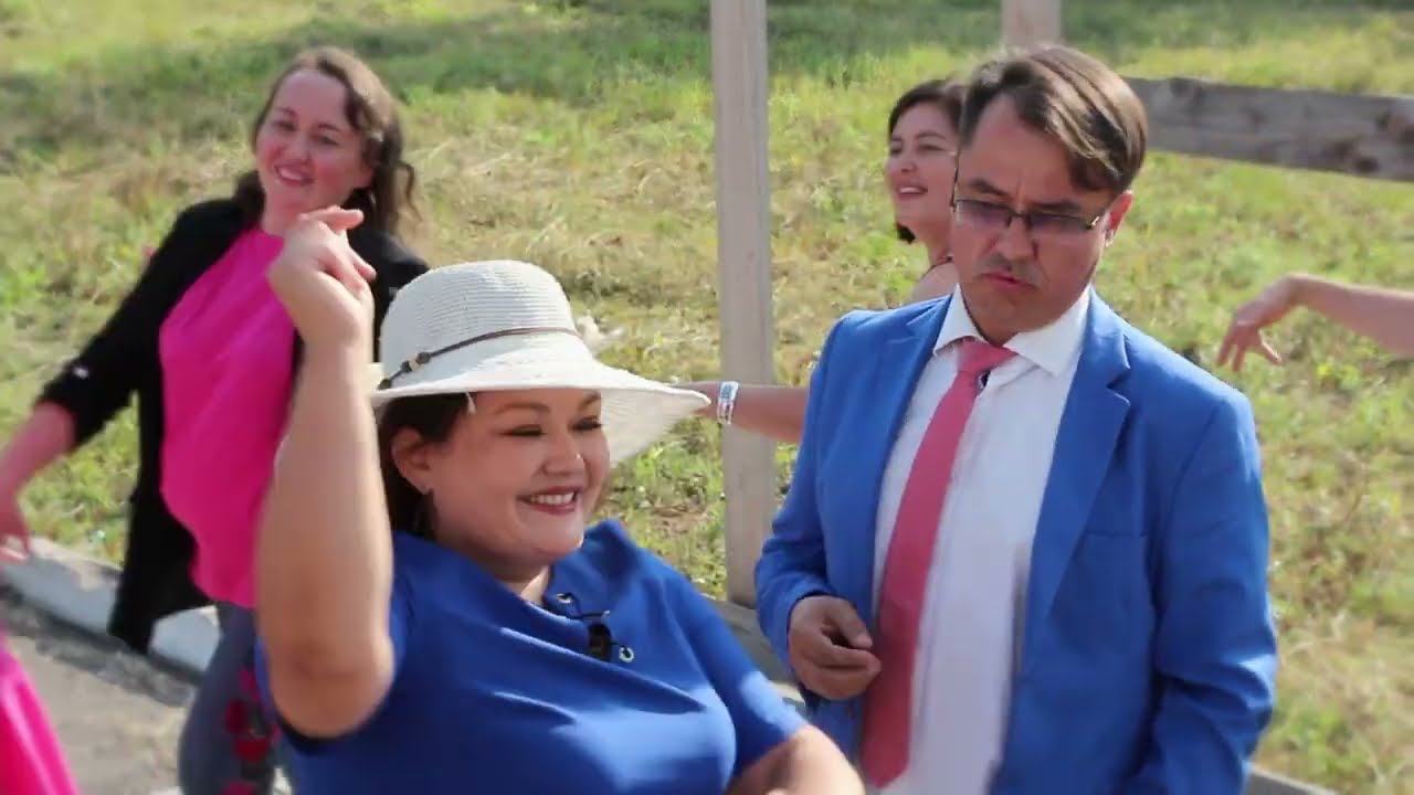 Председатель Сельсовет - Не Отвлекаюсь Я - YouTube