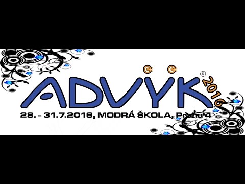 {CMV} Advík 2016
