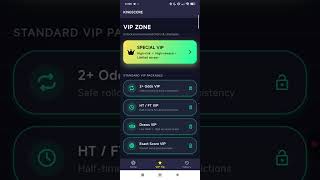 Daily Vip Betting Tips for today 15/09/2029 screenshot 2