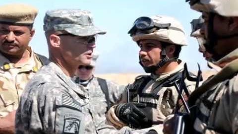 Soldiers Update: CSM Daniel Dailey