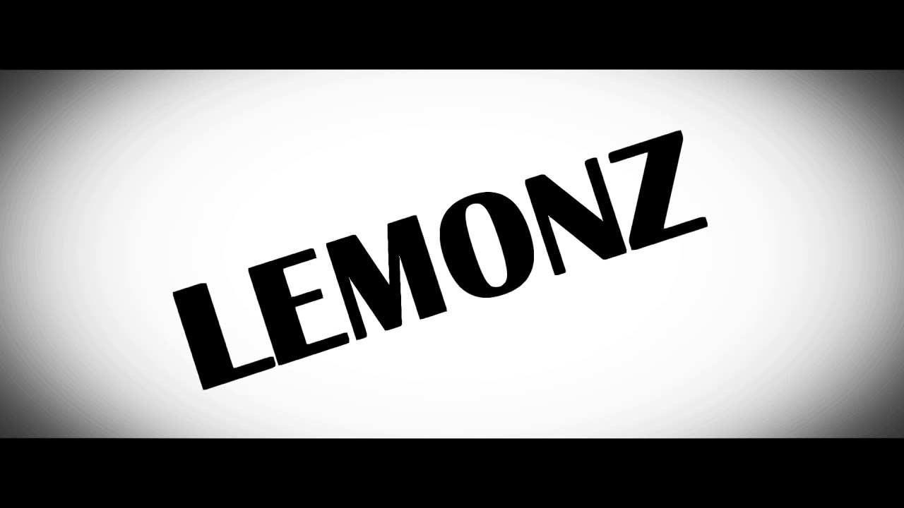 Lemonz intro