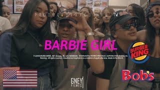 Squandy - Barbie Girl Ft Balance Prod.vk