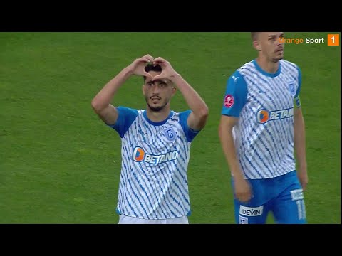 Universitatea Craiova FCSB Goals And Highlights