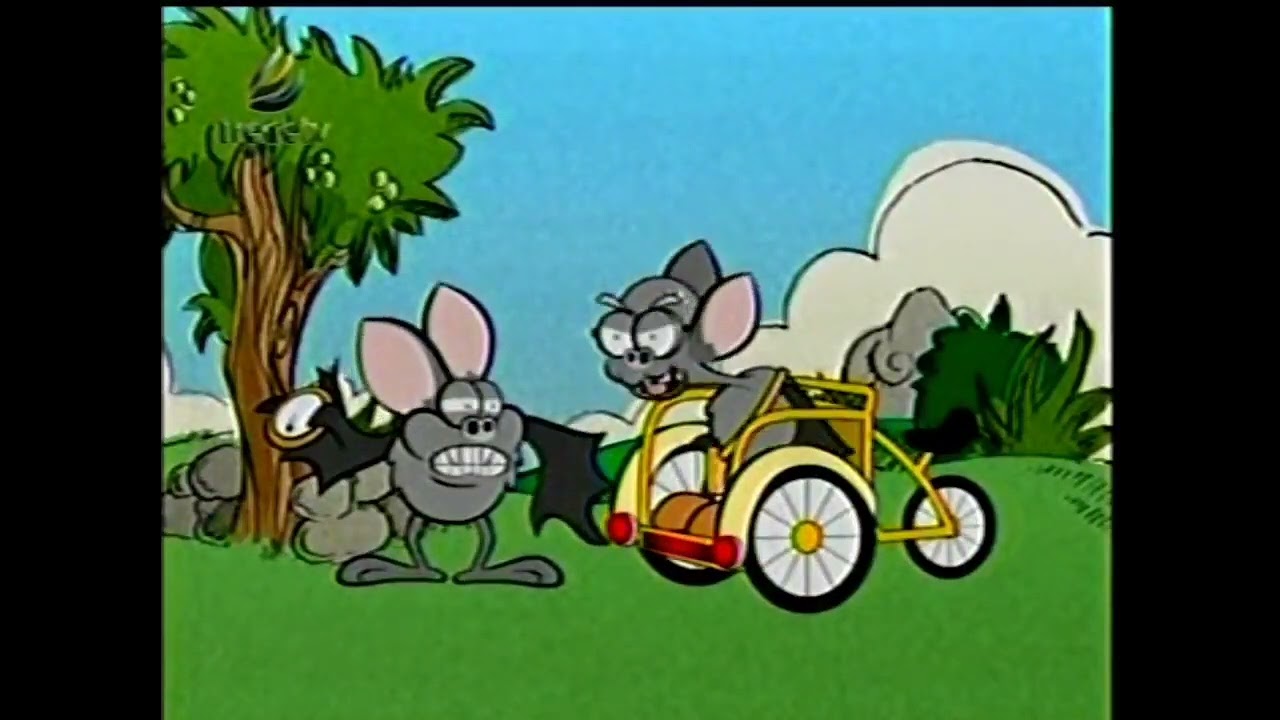 La Gruta del Alux Episodio Completo 10