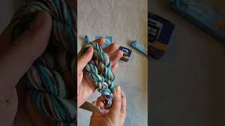 Advent Day 20  #knittingpodcast #yarn #christmas #ukknittingpodcast #yarnadvent #yarnaddict