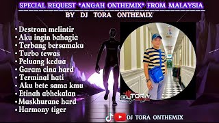 Download Lagu DJ TORA ONTHEMIX “SPECIAL REQUEST ANGAH ONTHEMIX FROM MALAYSIA #djtoraonthemix #hard #funkotnonstop MP3 Download Lagu DJ TORA ONTHEMIX “SPECIAL REQUEST ANGAH ONTHEMIX FROM MALAYSIA #djtoraonthemix #hard #funkotnonstop MP3