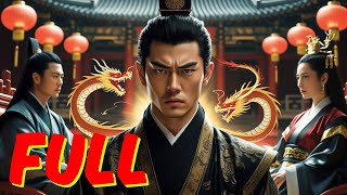 Transmigrated as Brother to Minister! 🐍 Dragon Slaying System Exposes Empress's Secret! 🤫