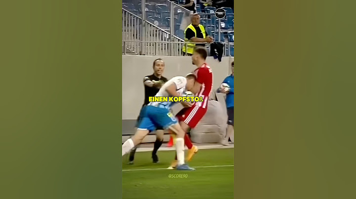 Respekt vs Unsportlich im Fußball 🫡