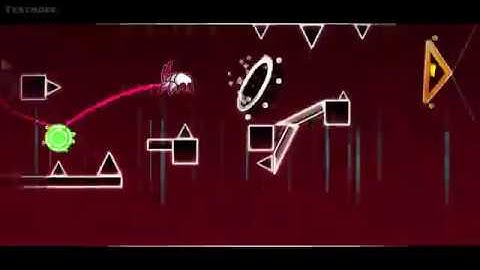 Jigoku - My part (Layout)