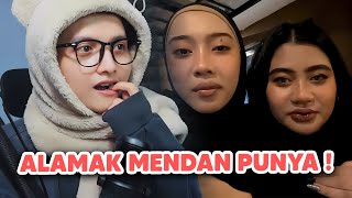Medan Girls Are Indeed Firm, Thick, and Full of Challenges | PRANK OME GONE WRONG