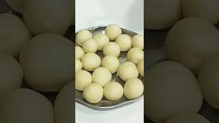 Easy Healthy & Tasty Suji Balls😋 recipe#viral #healthybreakfast#healthyrecipes#suji#shorts #sujibol