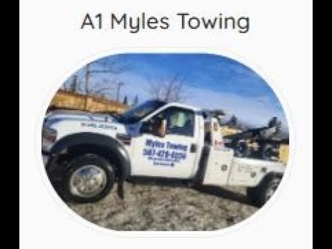 Aaaa1 Towing