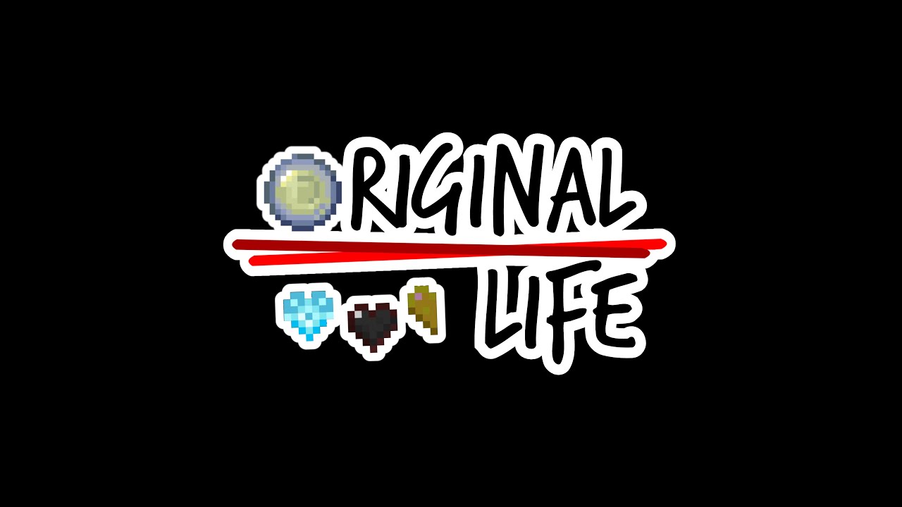 Original Life Session 1 (unedited)