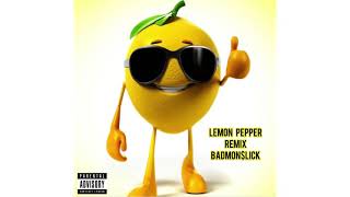 Lemon Pepper Freestyle