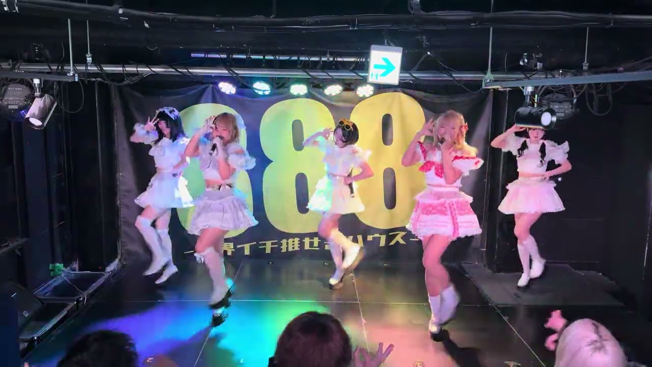 2026.2.17 TUE アオハル√me 平日公演1部 大阪だより（入場者全員お土産プレゼント）