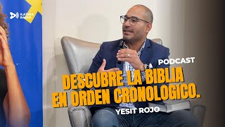 Descubre la Biblia en Orden Cronológico: Una Nueva Forma de Estudio