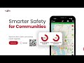 Connecting Citizens to CERTs and NGOs for Better Outcomes