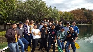 Wonder Valley Ranch Company Retreat - TranPak