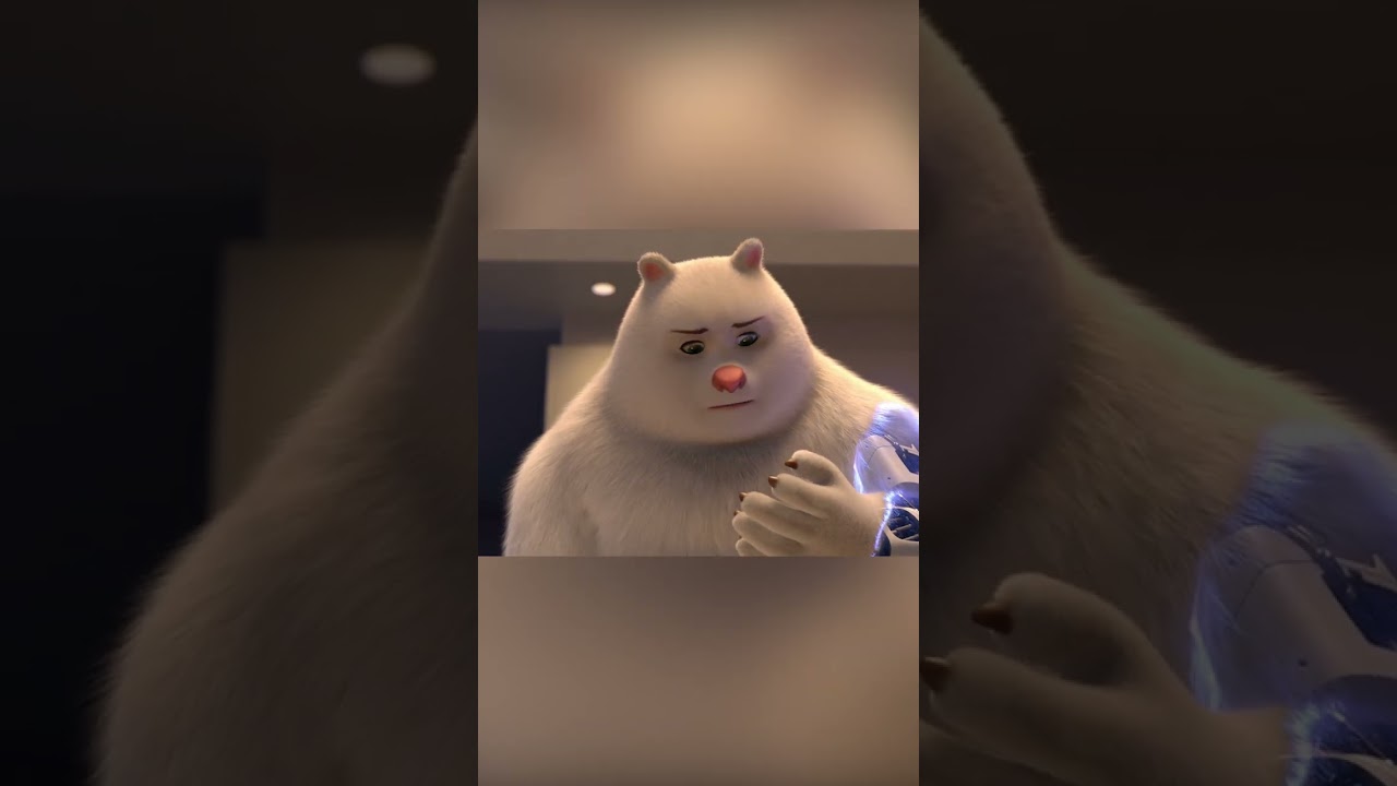 Boonie Bears: Guardian Code |🥨 縮圖