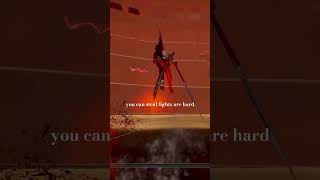 A love letter to souls... An indie developer has worked for 6 years to craft this... #falsehero