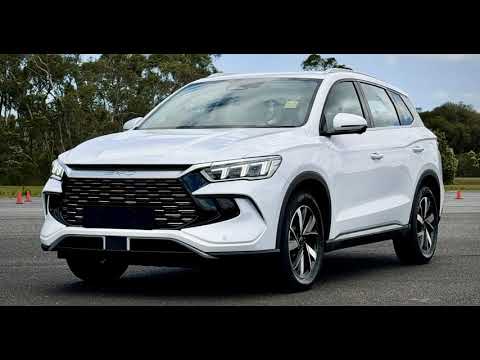 BYD Sealion 5 Відкладає Краш-Тести на Фон Посилення Стандартів Безпеки