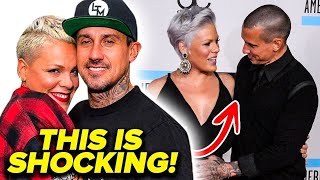 Pink and Carey Hart's Relationship Timeline!