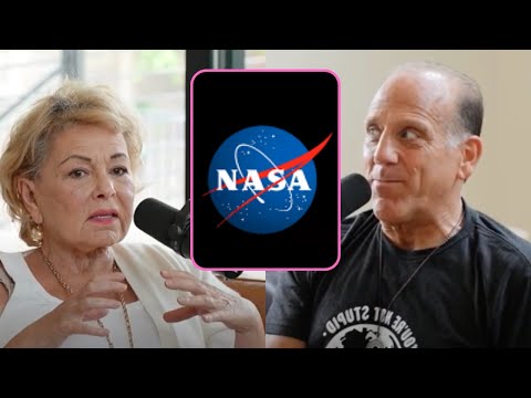 "The lie is bigger than the ground you're standing on with Flat Earth Dave.