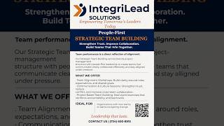 Leading with purpose EP.5