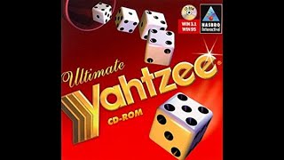 Classic Yahtzee PC Redemption