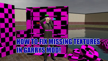 How to install CSS Content For Garrys Mod (QUICK!) READ DESC