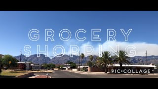 Asian Supermarket in Tucson Arizona (Lee Lee International Supermarket)