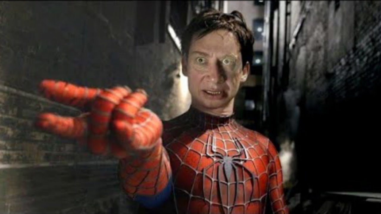 {YTP} Mr. Ditkovich Demands Rent